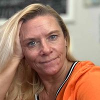 Amy Lacy profile picture