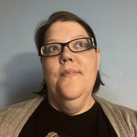 Mary Morton profile picture