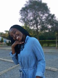 Thando Khupe profile picture