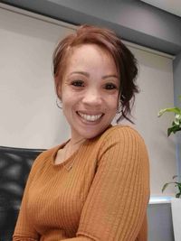Bianca Fredericks profile picture