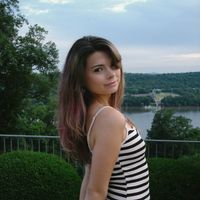 Mekenzie Murphy profile picture