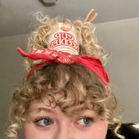 Olivia Halterman profile picture