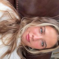 Amber McGlasson profile picture