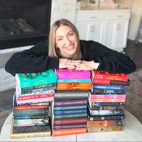 Brittany Reads profile picture