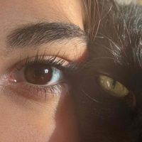 Maya profile picture