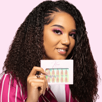 Keelah M profile picture