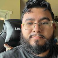 Sergio Jackson profile picture