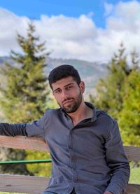 Giorgi Petashvili profile picture