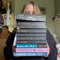 Jennifer Brown profile picture