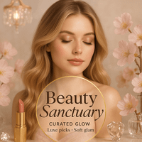 🌸 Your Beauty Sanctuary 🌸 profile picture
