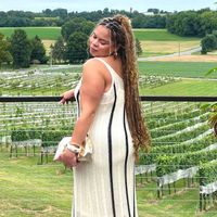 Brittney Giselle profile picture