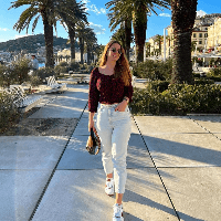 Matea 🤩 profile picture
