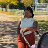 Tannice A. profile picture