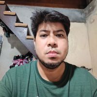 Jared Ganate profile picture