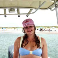 Lizzie Fowler profile picture