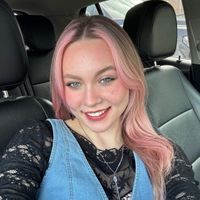 Savannah Lundgren profile picture