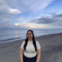 Francine Magdeline Landingin profile picture