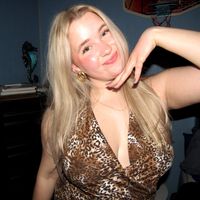 Jillian Jondro profile picture