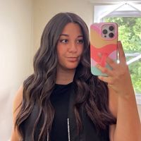 Britney Booth profile picture