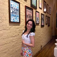 Leah Clark profile picture