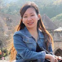 Venus Ilagas profile picture