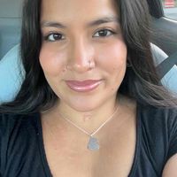 Luisely Doza profile picture