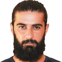 khalil Wahashi profile picture
