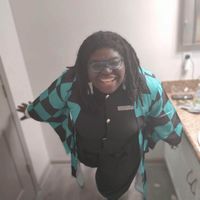 Sayen Gates profile picture