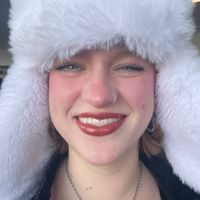 Grace Anderson profile picture