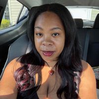 Romisha Cajuste profile picture
