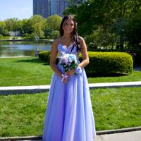 Marrisa Savron profile picture