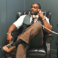 Perris Cyrus profile picture