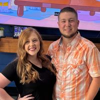 Mariah Sharp profile picture