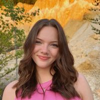 Sarah Grace profile picture