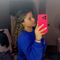 Mya profile picture