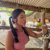 Daniela Camposeco profile picture
