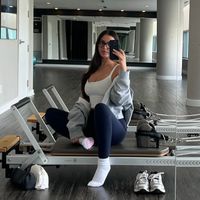 Monika profile picture