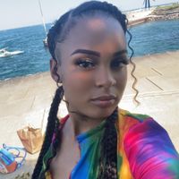 Jurnee Hyland profile picture