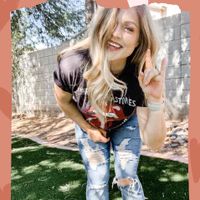 Ashley Corradine profile picture