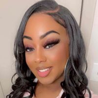 Cerine Rebecca profile picture