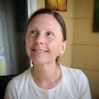 Klee Angelie Galligan profile picture