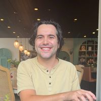 Matthew Zinck profile picture