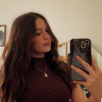 Reagan profile picture