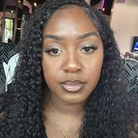 Dajiah cleshé🎀 profile picture