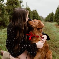Julia & Daisy 🐶 profile picture
