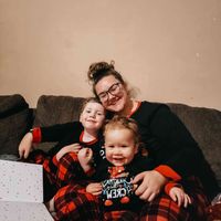 Madison Metzger profile picture