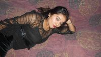 Janvi Barve profile picture