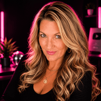 Gina Trigo ~ GenX Empty Nester, Dog Mom, Children's Book Author, Affiliate Marketer profile picture