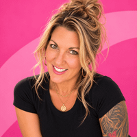 Gina Trigo ~ GenX Empty Nester, Dog Mom, Children's Book Author, Affiliate Marketer profile picture