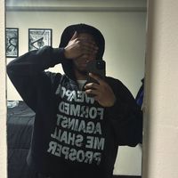 Darius Thomas profile picture